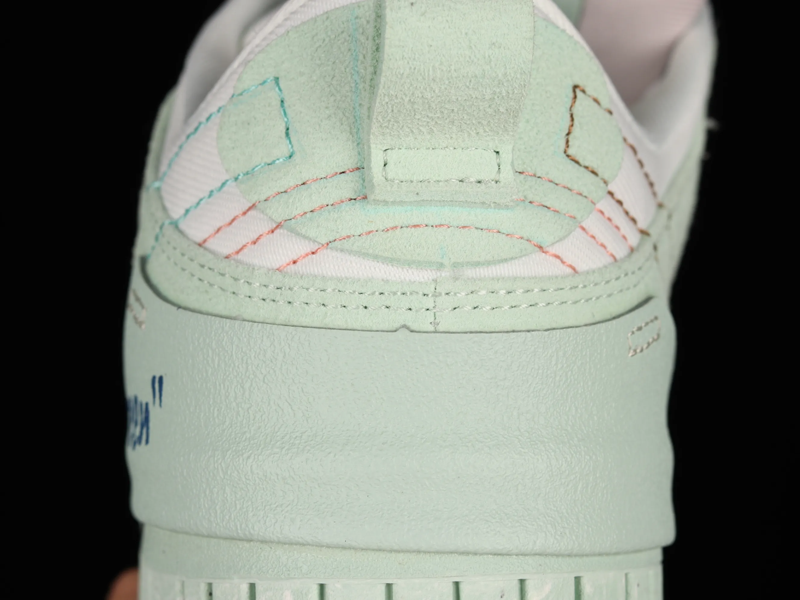All categories Nk SB Dunk series Nk SB Dunk Low low-top sneakers Nk Dunk Low Disrupt 2 "Desert Bronze" New deconstructed style lightweight dunk low-top casual sports skateboard shoes DH4402-100